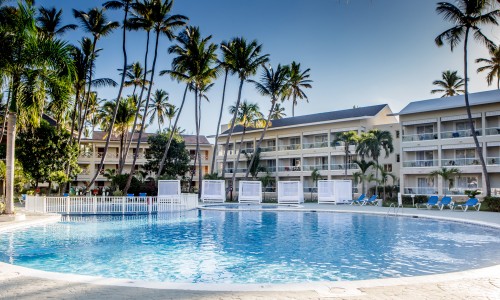Punta Cana - Vista Sol Punta Cana Beach Resort & Spa